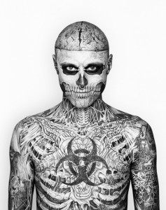 ZombieBoy