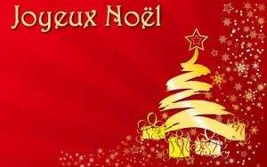 Joyeux Noel