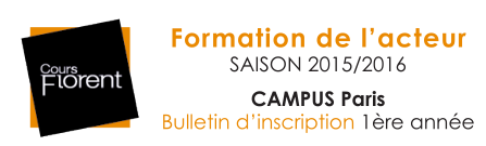 cours-florent-inscription-2015